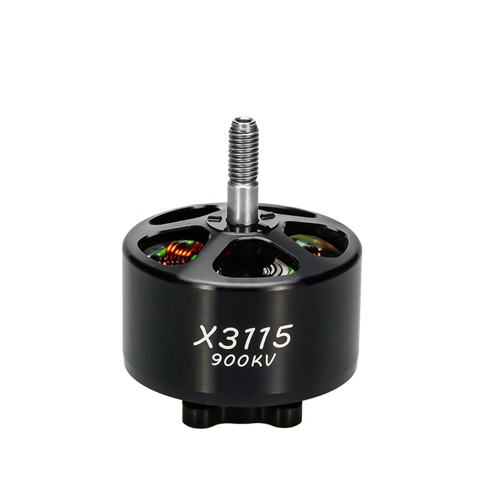 FLASHHOBBY-X3115-3115-900KV-Hochgeschwindigkeits-Brushless-Motor-fuumlr-DIY-X-Class-RC-FPV-Drone-mit-2017350-2